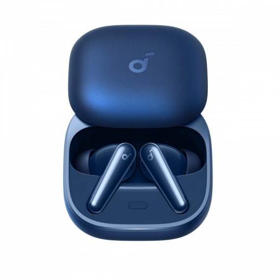 soundcore Liberty 5 ディープブルー Anker アンカー 完全ワイヤレスイヤホン Bluetooth 5.4